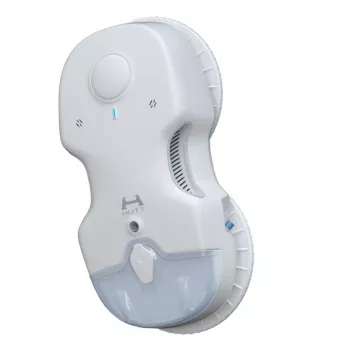 HUTT C65 robot lavavetri - bianco