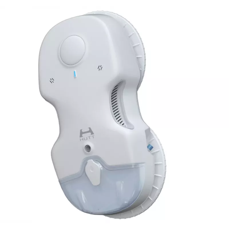 HUTT C65 robot lavavetri - bianco