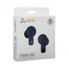 Cuffie SBOX EB-TWS05 blu