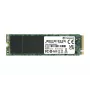Unità SSD Transcend 500 GB M.2 PCI Express 3.0 NVMe TS500GMTE115S