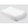 Cuscino ortopedico REHA FUND MORFEUSZ Classic 660 — schiuma, poggiatesta ergonomico, 480×300×140 mm