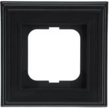 Busch Jaeger Cornice 1 modulo antracite 1721-831 (1754-0-4678)
