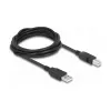 Microfono DeLOCK 66882