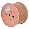 Cavo di rete Alantec KIU6OUTZ305 305 m Cat6 U/UTP (UTP) nero