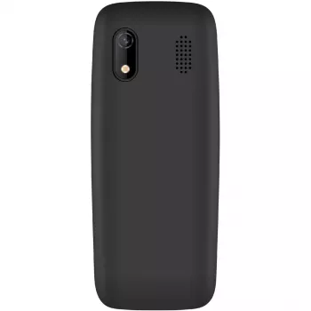 Telefono cellulare Bea-fon C80, display da 2,4 pollici