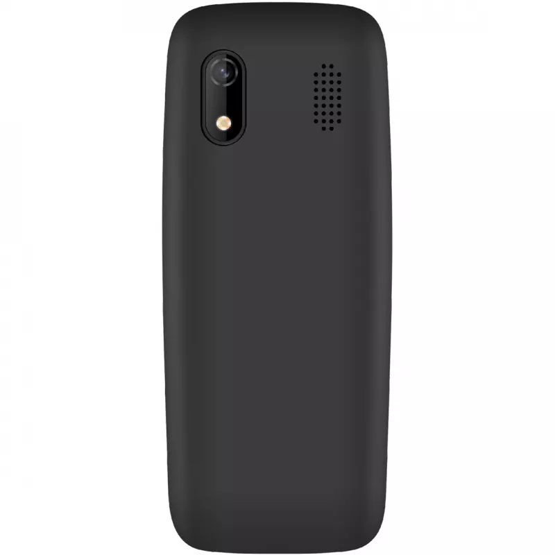Telefono cellulare Bea-fon C80, display da 2,4 pollici