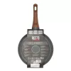 Padella per crêpe D24 H2,1CM/93512 Resto