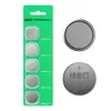 Batteria al litio a bottone Green Cell CR2016 3V – confezione da 5
