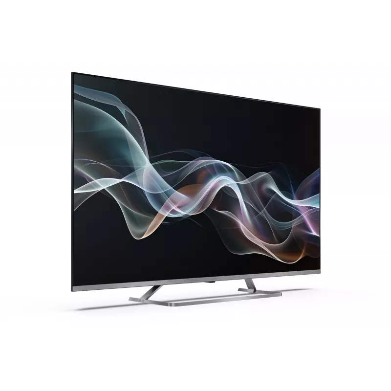 Sharp TV 4K Ultra HD QLED MiniLED | 55JP7265E | 55 | Google TV | UHD
