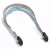 Cavo SAS Supermicro CBL-0421L 0,54 m SFF-8087 su SFF-8087