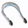 Cavo SAS Supermicro CBL-0421L 0,54 m SFF-8087 su SFF-8087