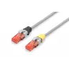 Clip di codifica colori Digitus A-CC-M colori vari PVC 100 pezzi