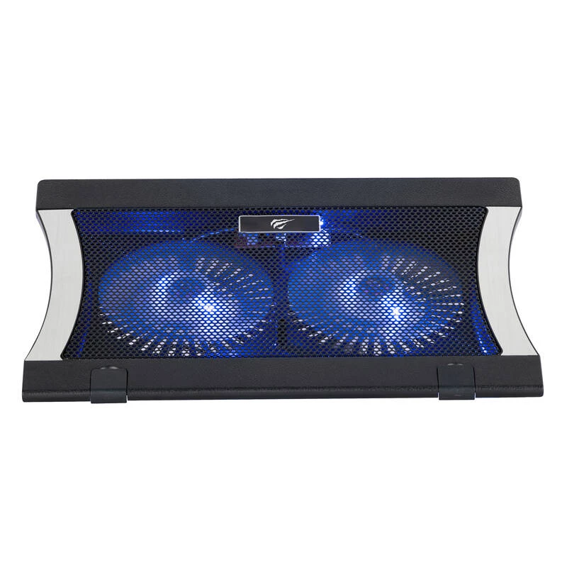 Supporto raffreddante per laptop Havit HV-F2051 (nero)