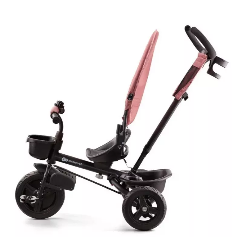 Triciclo AVEO ROSE PINK