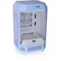 Case PC Thermaltake The Tower 250 Hydrangea Blue Mini Tower