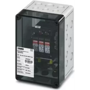 Phoenix Contact SOL-SC-1ST-0-DC-1MPPT-1001 scatola di giunzione generatore FV