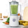 Robot da cucina Maestro MR-571 1200W bianco/grigio — robot da cucina multifunzione