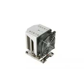 Dissipatore ad aria Supermicro SNK-P0070APS4 sistema di raffreddamento per processore 9,2 cm