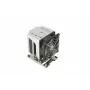 Dissipatore ad aria Supermicro SNK-P0070APS4 sistema di raffreddamento per processore 9,2 cm