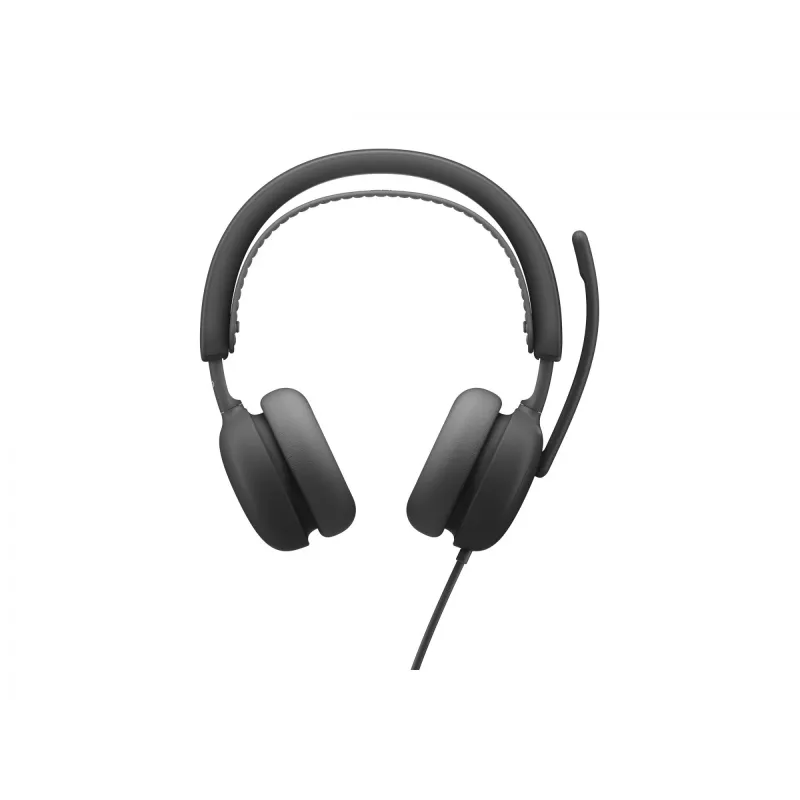 Logitech Zone Wired 2 for Business - Cuffie (981-001615)