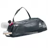 Beauty case DEUTER Wash Bag Tour II — beauty case da viaggio compatto, nero