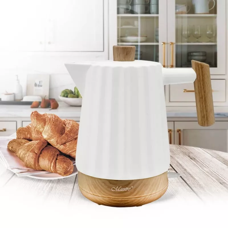Bollitore in ceramica MAESTRO MR-075