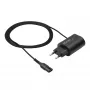 Alimentatore per rasoio Braun Akyga AK-PD-23, 12 V / 0,4 A, 4,8 W, 1,8 m