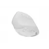 NATEC Crake 2 mouse, universale, per destrimani, RF Wireless + Bluetooth, ottico, 2400 DPI