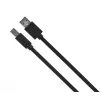 UNITEK Y-C421GBK cavo USB 5 m USB 2.0 USB A USB B nero