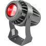 EUROLITE pinspot LED IP PST-10W 10W — luce pinspot LED impermeabile per illuminazione d'accento