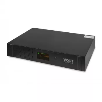 UPS VOLT POLSKA RACKUPS 850VA 480W
