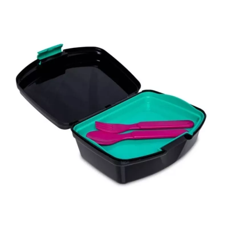 Portapranzo CoolPack Rumi Alphabet
