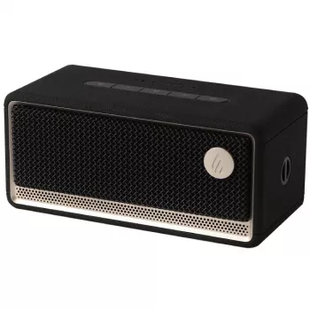 Altoparlante stereo portatile Edifier ES60 Nero