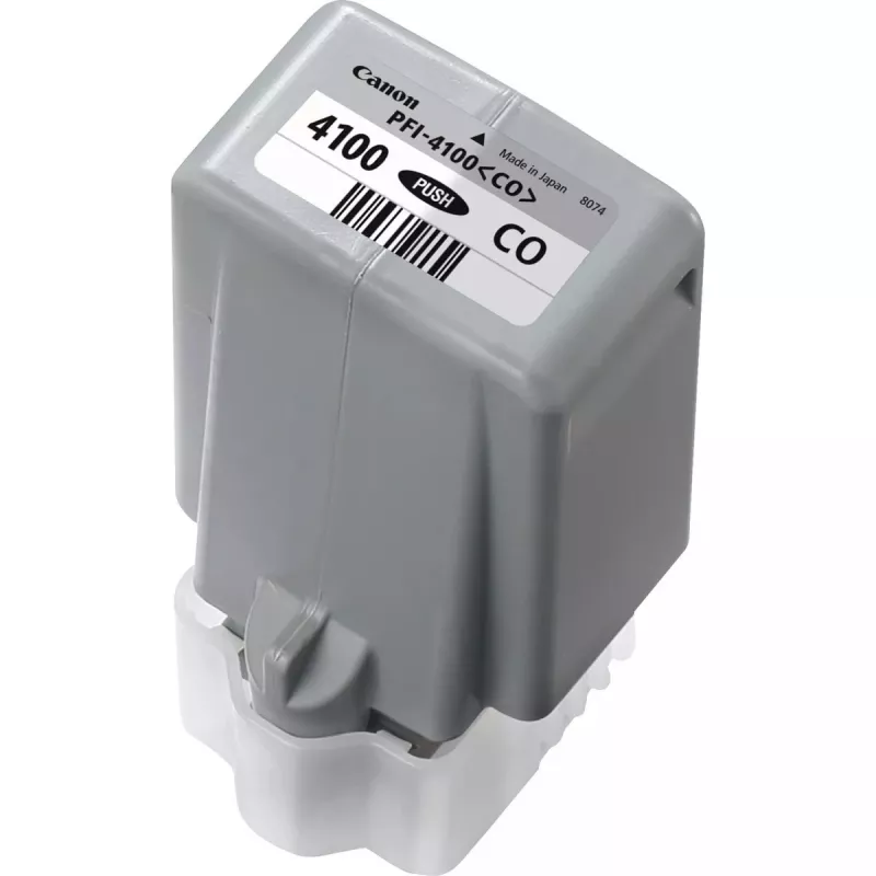 Canon LUCIA PRO II cartuccia d'inchiostro 1 pezzo originale resa standard Optimizer
