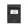 Epson TM-L90 C31C412412 stampante termica per scontrini/etichette, 203 dpi, 150 mm/s, rotolo da 8 cm, USB 2.0, RS232, nera