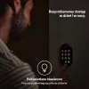 Accessorio tastiera per Yale Smart Locks 05/303000/BL — 69×19×122 mm