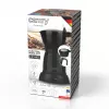 Caffettiera moka elettrica Camry CR 4415b 0,5 L, 480 W, nero
