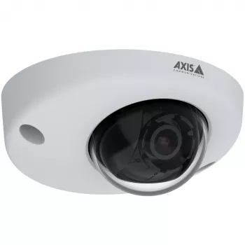 Telecamera di rete P3925-R M12 1080P/01933-001 Axis
