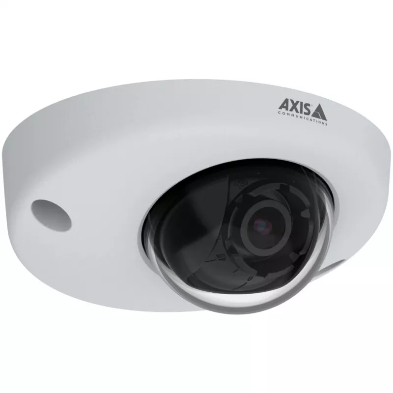 Telecamera di rete P3925-R M12 1080P/01933-001 Axis