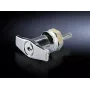 Serratura per custodia elettrica Rittal SZ 2535.000, argento, 150 g