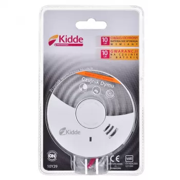 Rilevatore di fumo KIDDE 10Y29A
