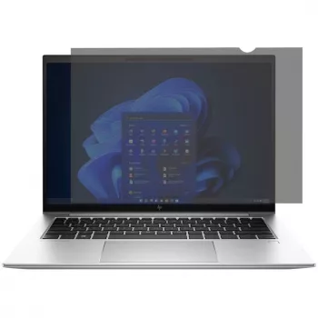 Targus 4Vu Filtro privacy senza cornice per laptop 35,6 cm (14
