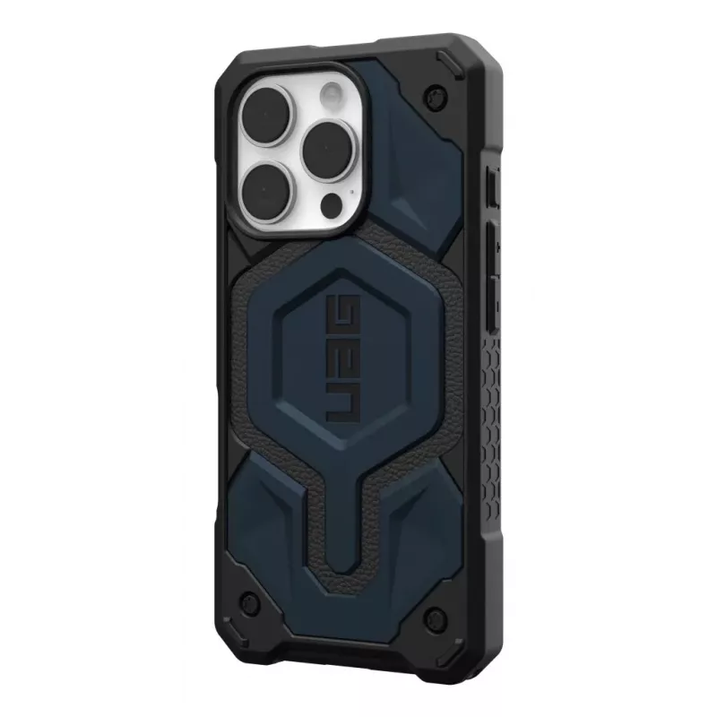 Urban Armor Gear Monarch Pro custodia iPhone 16 Pro