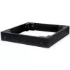 ROLINE 26.21.0240 Zoccolo per armadio di rete 600x600 mm, nero