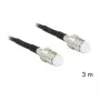Cavo coassiale DeLOCK 88594 3 m FME nero