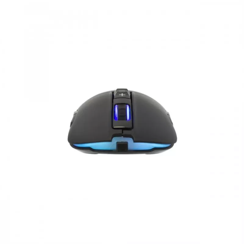 Mouse White Shark ARTHUR USB Type-A