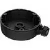 Hikvision DS-1280ZJ-DM8 - scatola di giunzione per telecamera - nero - per Pro Series EasyIP 2.0 Plus con AcuSense, Pro Series con AcuSense DS-2CD2343G2-I (302701767)