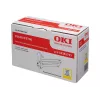 OKI tamburo fotoconduttore 20000 pagine giallo per C5600 C5700