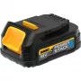 Batteria Dewalt DCBP034G-XJ nera