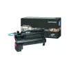 Lexmark C792X1MG cartuccia toner a resa extra alta, 20.000 pagine, magenta